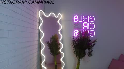 PIA online show from 03.12.25