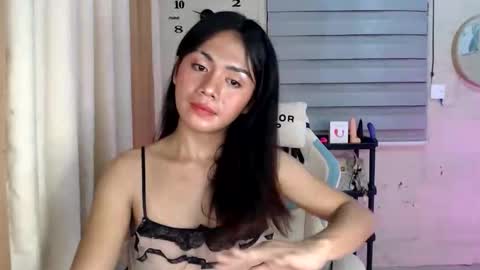 Snapshot of pia_xxx chatting on 02.10.26 Pia online show from 02.10.26