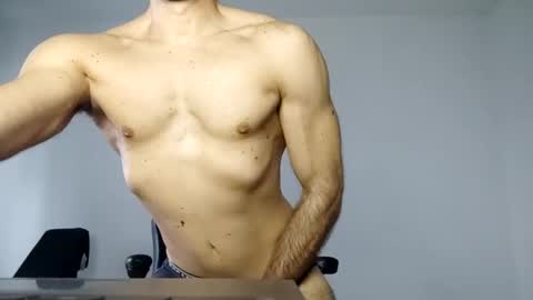 piacere39 online show from 03.10.25