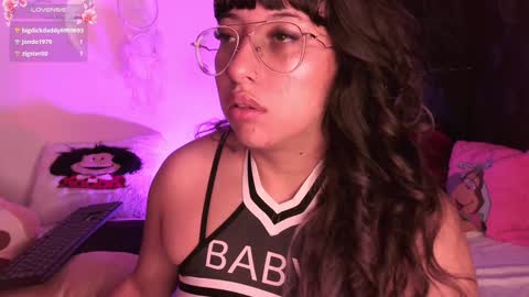  PIA FISHER  online show from 01.25.25