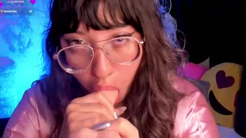  PIA FISHER  online show from 02.19.25