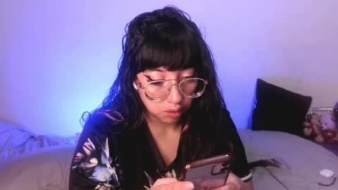  PIA FISHER  online show from 11.13.25