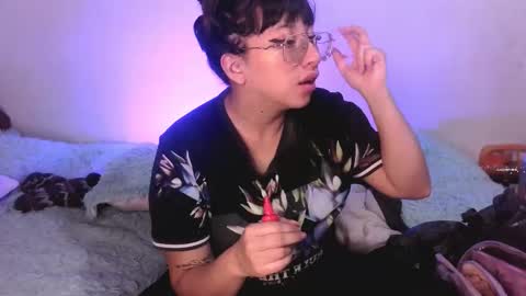  PIA FISHER  online show from 11.28.25