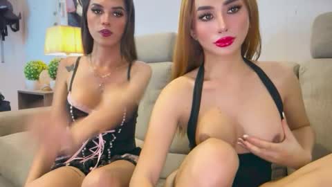 PIA online show from 12.04.25