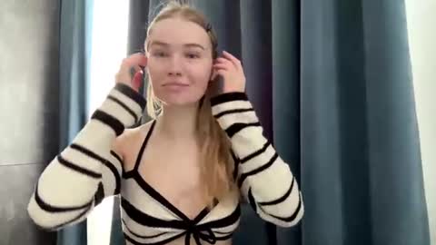 Kristie online show from 07.15.26