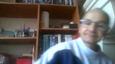 Snapshot of pichoun71 chatting on 02.02.25 pichoun71 online show from 02.02.25