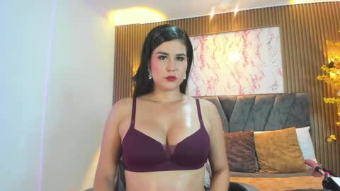 Your virtual goddess Luna  online show from 01.08.26