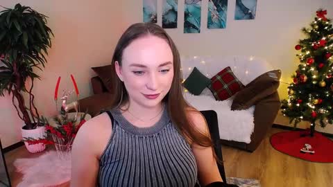 Emelie online show from 12.21.24