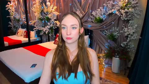 Emelie online show from 01.13.25