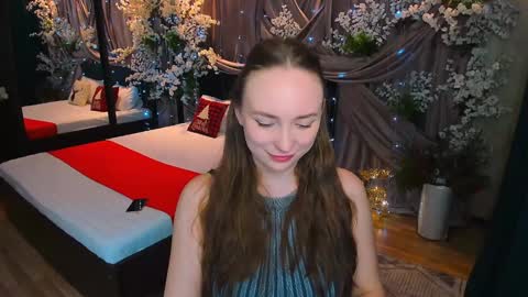 Emelie online show from 01.19.25