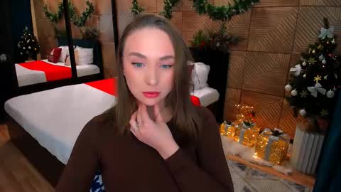 Emelie online show from 12.16.25