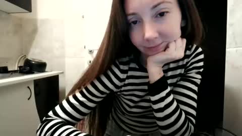 Snapshot of pieceofmoon chatting on 04.01.26 Moonie online show from 04.01.26