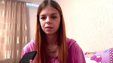 Snapshot of piedadjustine chatting on 10.25.25 Alice online show from 10.25.25