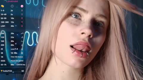 Piera online show from 10.08.25