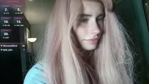 Snapshot of piera_ chatting on 07.28.26 Piera online show from 07.28.26