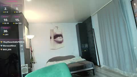 Snapshot of piera_ chatting on 07.28.26 Piera online show from 07.28.26