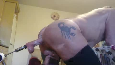 piercedcock069 online show from 04.28.26