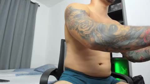 Pierre online show from 02.06.25