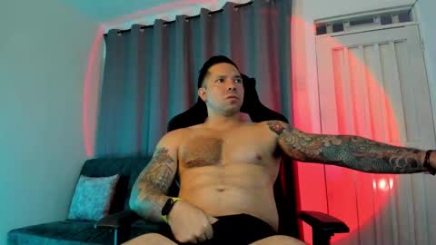 Pierre online show from 09.13.25