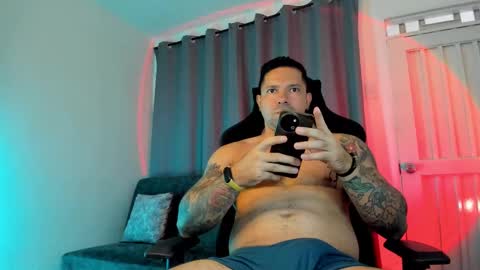 Pierre online show from 09.14.25