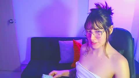 GAMER COUPLE online show from 02.17.26