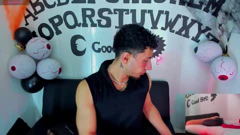  Eddy Brock... Its a pleasure to talk to...  online show from 10.26.25