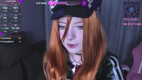 piginnya online show from 02.16.26