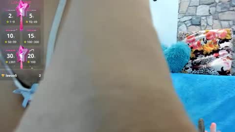 Snapshot of piink_2025 chatting on 11.14.25 PINK BIGASS online show from 11.14.25