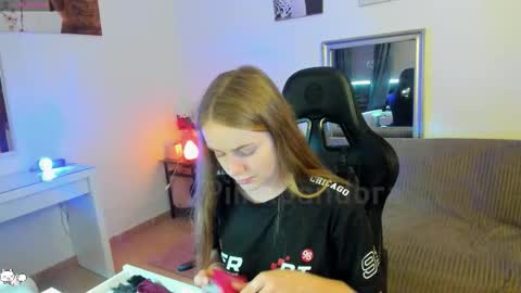 PiinkPandora online show from 11.09.25