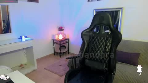 PiinkPandora online show from 04.12.26