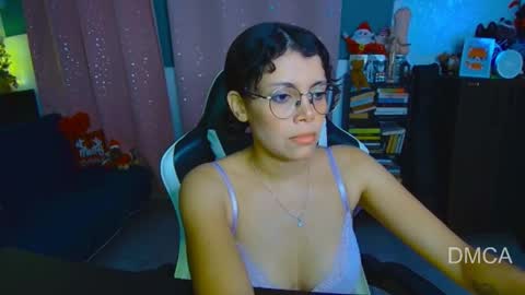 Andrea G online show from 12.22.25