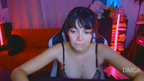 Andrea G online show from 04.01.26