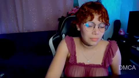 Snapshot of piixiie_d_oll chatting on 07.28.26 Andrea G online show from 07.28.26