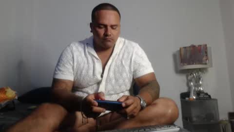 pikoro_gomez online show from 02.02.25