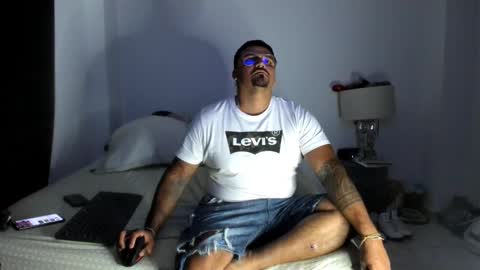 pikoro_gomez online show from 02.14.26