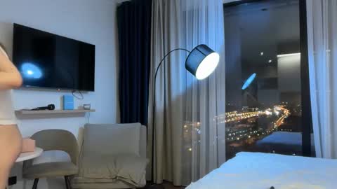 Snapshot of pileacadieri__ chatting on 01.18.26 Trisha online show from 01.18.26