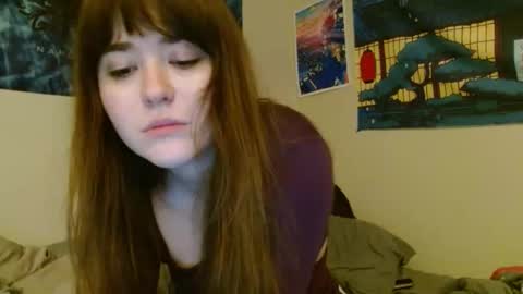 Snapshot of pillogoddess chatting on 02.03.25 PilloGoddess online show from 02.03.25