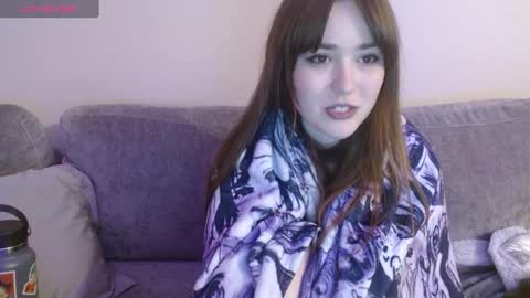 Snapshot of pillogoddess chatting on 03.05.25 PilloGoddess online show from 03.05.25