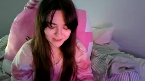 Snapshot of pillogoddess chatting on 06.14.26 PilloGoddess online show from 06.14.26