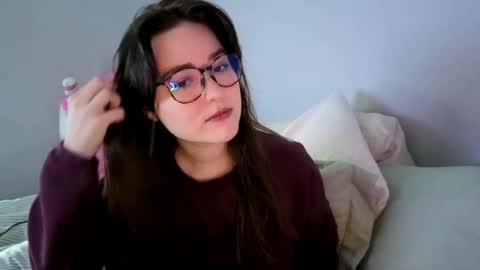Snapshot of pillogoddess chatting on 06.15.26 PilloGoddess online show from 06.15.26