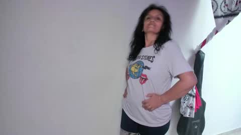 Pilar online show from 03.06.25