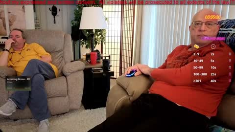 Dave online show from 01.23.25