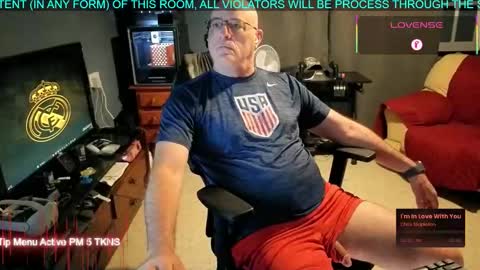 Dave online show from 09.23.25