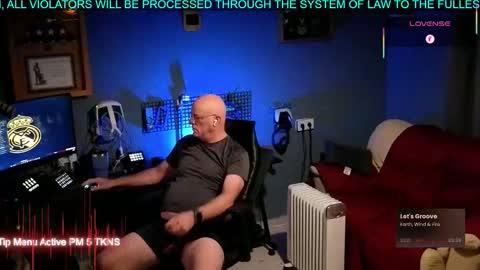 Dave online show from 11.18.25