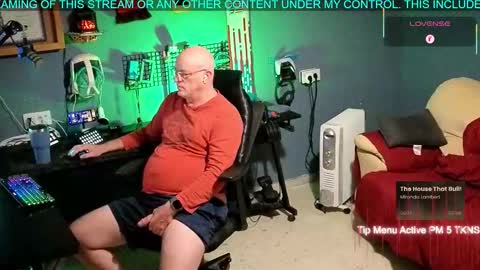 Dave online show from 11.21.25