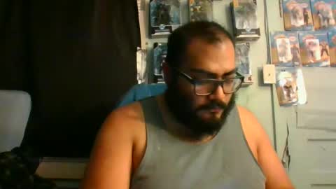 gordito sexy online show from 01.12.25