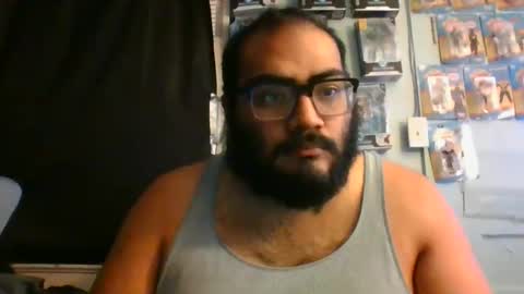 gordito sexy online show from 01.22.25