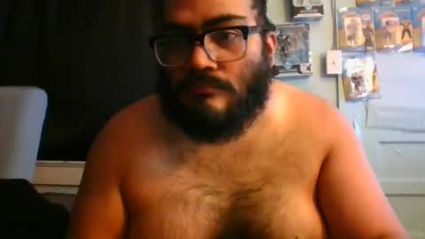 gordito sexy online show from 01.26.25