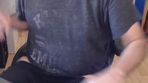 Pimp Robo online show from 11.29.25