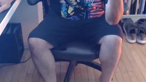 Snapshot of pimprobo chatting on 03.11.26 Pimp Robo online show from 03.11.26